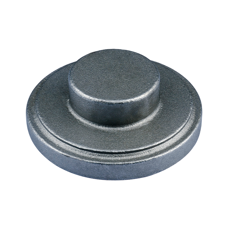 Disc Hub Forgings 0493